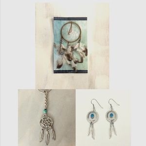 Dreamcatcher Set